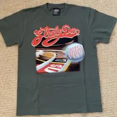 奇跡の新品 steely dan ビンテージ 2000年 Tシャツ 奇跡の新品 steely dan ビンテージ 2000年 Tシャツ