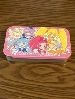 ハートキャッチプリキュア! すらいどきゃん　プリキュア
