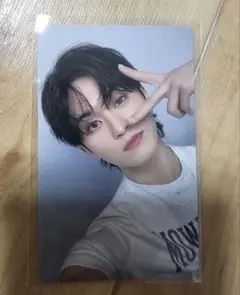 SMTOWN 2025 nctdream マーク　ラントレ