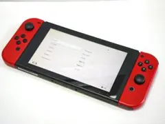 【ジャンク】Nintendo Switch 【説明欄必ず確認してください】