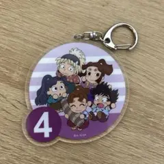 4年生　アクキー
