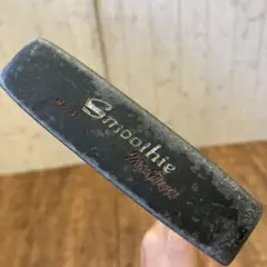 マグレガー MacGregor Smoothie MP-25 ピン型 ピンタイプ