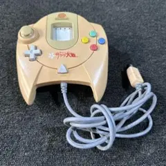 SEGA Dreamcast サクラ大戦 コントローラー 他 / セガ