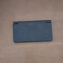 任天堂　ニンテンドーDSi　DSi　ブラック　本体のみ　使用感有り　送料込