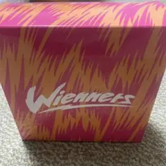 Wienners TREASURE