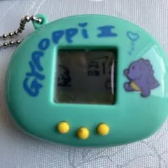 GYAOPPI Ⅱ　たまごっちのような携帯ゲーム機　ポケットゲーム