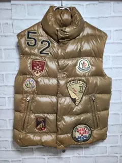 MONCLER モンクレール TIBETスペシャル ダウン
ダウンベスト ダウン