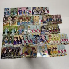 アイドルマスターツアーズ ツアマス　まとめ売り