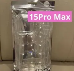 iPhone15ProMax　スピンズ　SPINNS　iPhoneぽこぽこケース