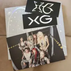 XG 6TH SINGLE MILLION PLACES
