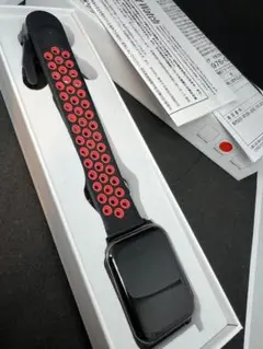 HAC 多機能スマートウォッチ HAC2477A