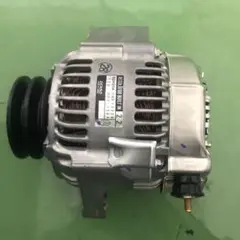 ランクル HZ系? オルタネーター