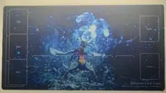 ポケモンカードゲーム プレイマット　ガブリアス