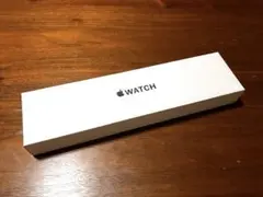 Apple Watch SE（第一世代） GPSモデル 40mm