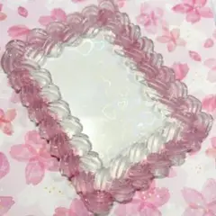 ホイップデコ トレカケース 匿名配送 No.39