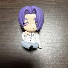 ブルーロック　御影玲王　ガチャ