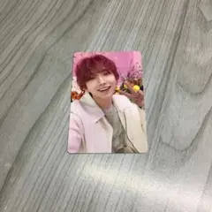 SEVENTEEN ジョシュア ALWAYS YOURS フラッシュプライス盤