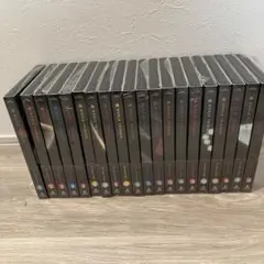 ワールドトリガー 初回全20巻セットBlu-ray