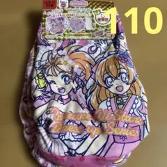 プリキュアオールスターズ ショーツ 110サイズ 2セット