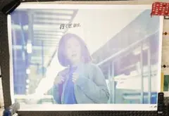 JR東日本 行くぜ東北 2015年 秋 キハ110系 B0サイズポスター
