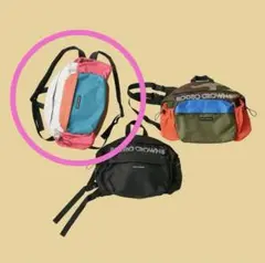 RODEO CROWNS WIDE BOWL Random 2WAY BAG