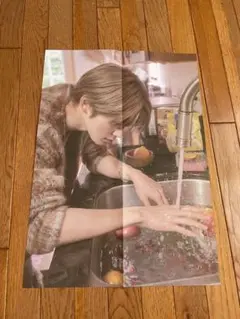 NCT2023 ジェヒョン　ポスター