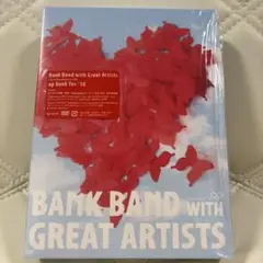 Bank Band with Great Artists/ap bank fe…