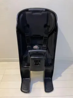 ハイディー2 HYDEE Ⅱ ビッケbikkeフロントチャイルドシート ブラック