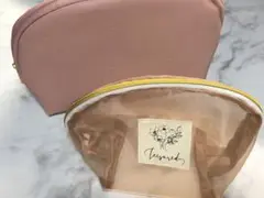 ポーチ　セット売り
