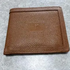 renoma　二つ折り財布
