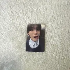 NCT DREAM ジェノ トレカ　smoothie