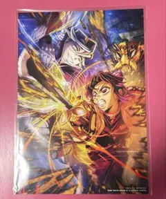 劇場版 鬼滅の刃無限城編　第3弾　特典