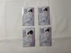 にじさんじ SUISAI RAIN 酒寄颯馬 チェキ