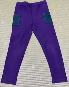 SOU・SOU わらべぎ　ぱっち　Lサイズ