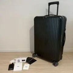 2025年最新】電子タグ RIMOWAの人気アイテム - メルカリ
