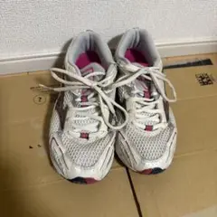 MIZUNO レディース 23.5 ランニングシューズ