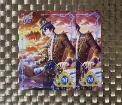 シャニライ ビジュコレ vol.3 聖川真斗
