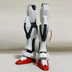 ガンダムビルドファイターズ スタービルドストライクガンダム 脚のみ