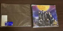 CD　なにわ男子　サチアレ　通常盤　特典なし