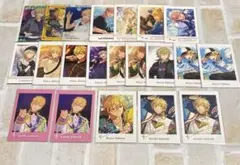 羽風薫 あんさんぶるスターズ　あんスタ　 ぱしゃこれ ぱしゃっつ