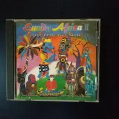 Sunda Africa Ⅱ NO risk no fan
