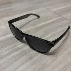 Oakley CUSTOM FROGSKINS™ Grey Smoke