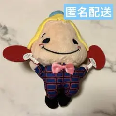 Hey! Say! JUMP 山田涼介 9ぷぅくるすけ ぬいぐるみマスコット