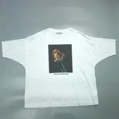 5533 TAAKK ターク 半袖Tシャツ カットソー メンズ 1