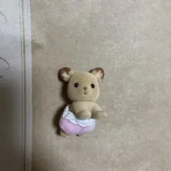 シルバニアファミリー