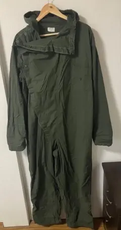 SALE!美品SONORCOフランス軍バイク用スモックパーカー　サイズ92（M） SALE!美品SONORCOフランス軍バイク用スモックパーカー サイズ92