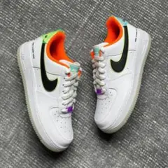 NIKE AIR FORCE 1 '07 LE HAVE A GOOD GAME