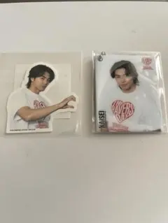 RAVERS DAY ロト 武知海青 RAVERSDAY