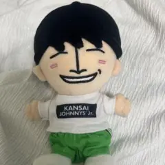 Aぇ! group 佐野晶哉　ちびぬい　初期