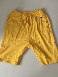 チャンピオン　ハーフパンツ